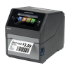 Biurkowa drukarka Sato CT408‐LX ( WWCT03042ZWDN )